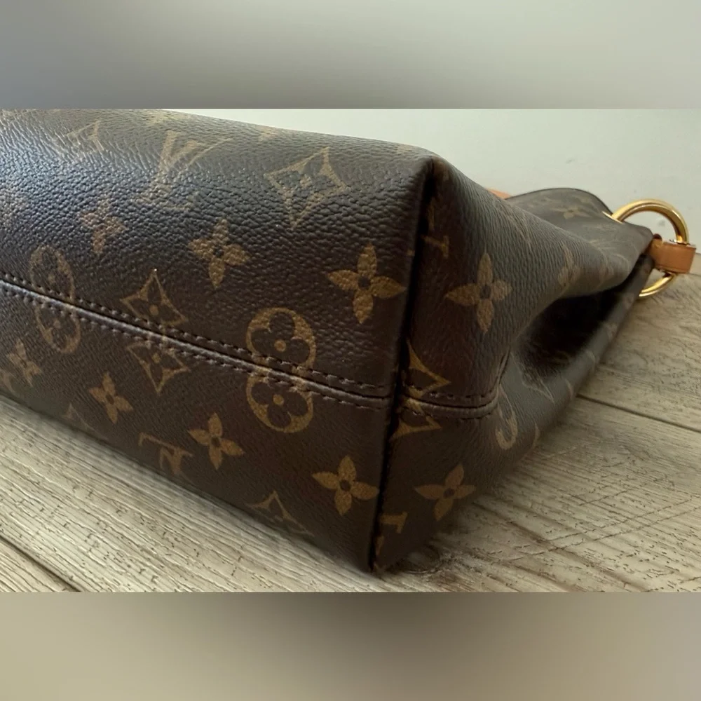 Louis Vuitton graceful pm - Picture 4 of 7
